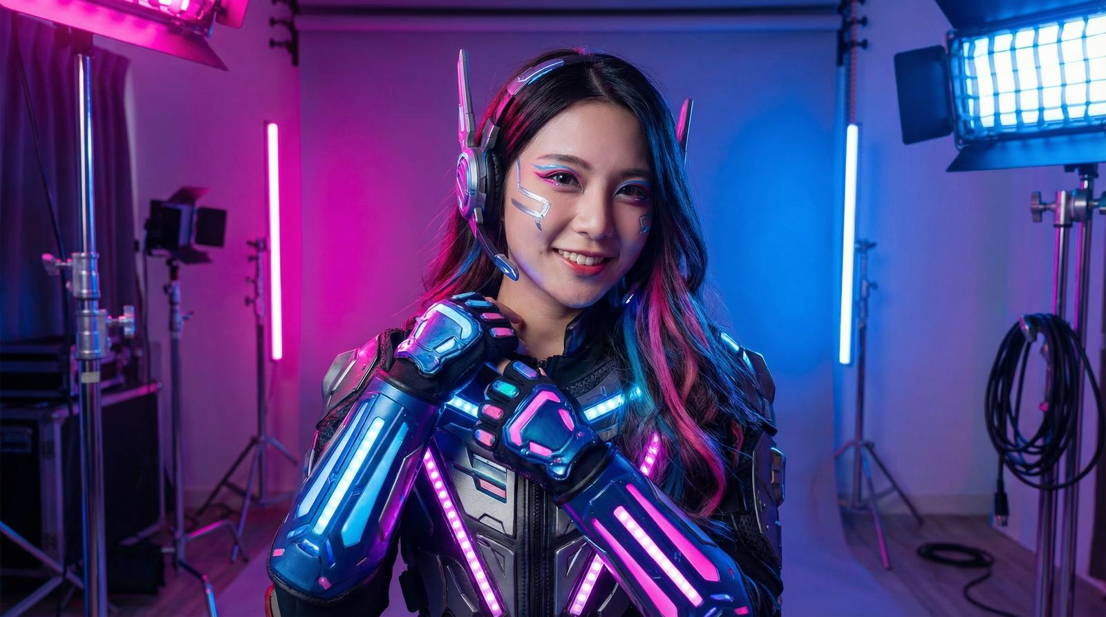 海角社区二次元cosplay视频