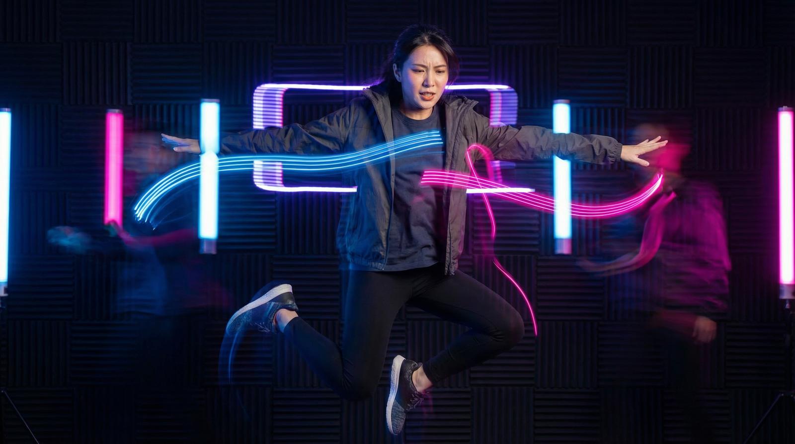 海角社区舞蹈短视频